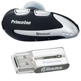 Princeton PTM-UBTSET ���C�����X�w�b�h�Z�b�g�o�����[�p�b�N