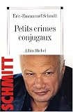 [Book] Petits crimes conjugaux