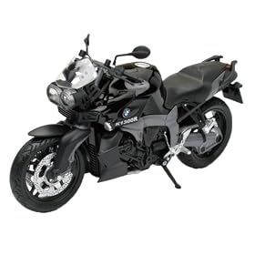 �X�J�C�l�b�g 1/12 �����i�o�C�N BMW K1300R (�u���b�N)