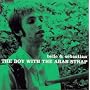 The Boy With The Arab Strap