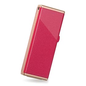 BUFFALO USB�������[ JWS�V���[�Y 8GB �O���X�s���N RUF2-JW8GS-GP