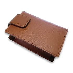 RICOH �\�t�g�P�[�X �u���E�� SC-90BN