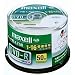maxell �f�[�^�p D�uD-R 4.7GB 16�{���Ή� �C���N�W�F�b�g�v�����^�Ή��z���C�g(���C�h���) 50�� �X�s���h���P�[�X�� DR47WPD.50SP A
