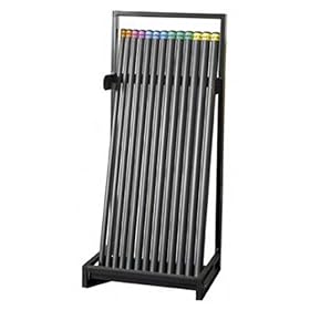 M.I.T.Inc. GOLF BAR GB-18 8.1kg