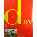SHINee �ʐ^�W �i The First Photobook Part 1 �j �y SHINee day �z �i�|�X�g�J�[�h5���t�j�@D