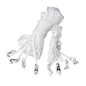 �����x��(mont-bell) ����j�Z�b�g �w�L�T�p 4mm�~1.5m