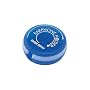 SANWA SUPPLY FUN-090BL �C���z���p�����z���_�[(�u���[)