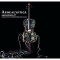 Amplified: a Decade of Reinventing the Cello (Limi