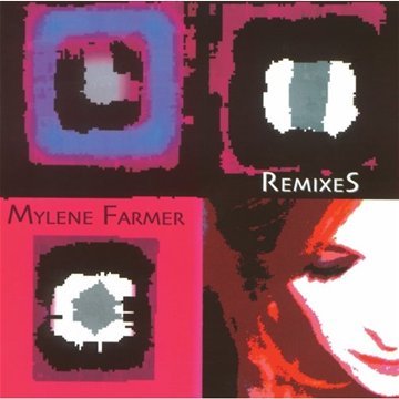  Remixes(Double Vinyle)