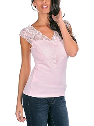 Mademoiselle à Paris Bluse Doria