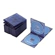 ELECOM CD/DVD�P�[�X CCD-030FCBU