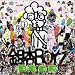 Japanese ROCK MUSIC