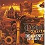 DEAD END / LIVE ACT-1