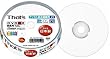 ���z�U�d That's DVD-R�r�f�I�p CPRM�Ή� 8�{�� 10���X�s���h���P�[�X �v�����^�u�� �� DR-C12WPY10BA