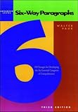 [Book] Six-Way Paragraphs: Advanced