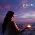 池田綾子/a light,a life 池田綾子/a light,a life