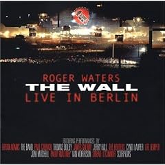 The Wall: Live in Berlin, 1990