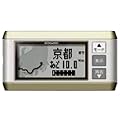 �Z�C�R�[(SEIKO) �|�P�b�g�^�����v �܊X�� WZ750N
