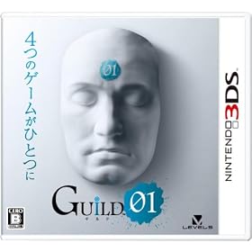 GUILD01 (�M���h�[������)