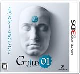 GUILD01 (�M���h�[������)