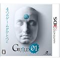 GUILD01 (�M���h�[������)