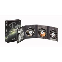 �F�� ���m�ւ̑�I�s DVD SPACE BOX I