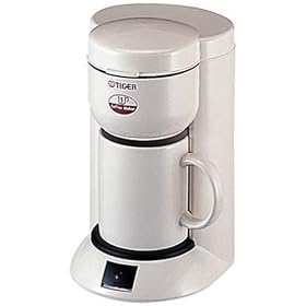 TIGER �p�[�\�i���R�[�q�[���[�J�[(�}�O�^�C�v) ACI-A010C