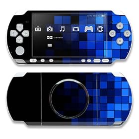 PSP3000�p�X�L���V�[���yDissolve�z