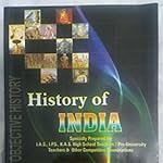 History Of India, Prof Sreenivasa Murthy