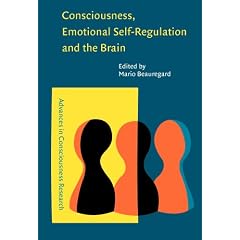 Consciousness, Emotional Self-Regulation and the Brain (Advances in Consciousness Research)