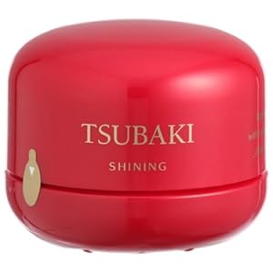 【クリックで詳細表示】ツバキ 美髪ヘアマスク 180g