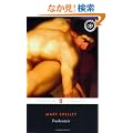 Frankenstein (Penguin Classics)