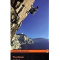 The Climb: Level 3 (Penguin Readers (Graded Readers))