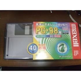 ���ɂ₳�����t���b�s�[�@�o�b-�X�W�p�@�J���[�~�b�N�X�@�S�O������