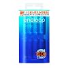 SANYO NEW eneloop �[�d���j�b�P�����f�d�r(�P3�`8�p�b�N) [HR-3UTGA-8BP]