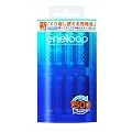 SANYO NEW eneloop �[�d���j�b�P�����f�d�r(�P3�`8�p�b�N) [HR-3UTGA-8BP]