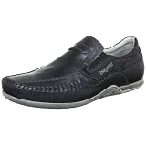 Bugatti F01671 Herren Slipper