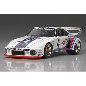 1/24 �X�|�[�c�J�[�V���[�Y No.311 1/24 �}���e�B�[�j �|���V�F 935 �^�[�{