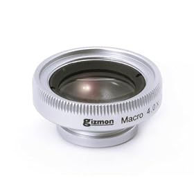 �y�����Y���ǂ�L�����y�[���Ώۏ��i�zGIZMON�@�}�N�������Y 4.0x