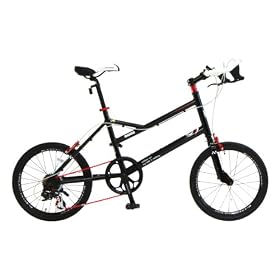 DOPPELGANGER(�h�b�y���M�����K�[) 552 VORTEX 20�C���` �A���~�t���[�� �~�j�x�� �u���z�[���n���h���o�[ �V�}�m7�i�ϑ� LED���C�g/���C���[���b�N�W������