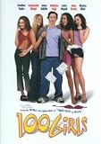  100 GIRLS (DVD MOVIE)