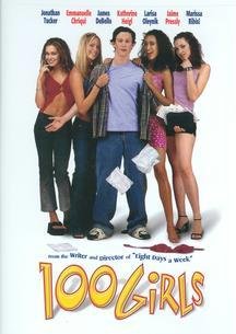  100 GIRLS (DVD MOVIE)