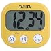 TANITA �ł������^�C�}�[ �}���S�[�C�G���[ TD-384-MY
