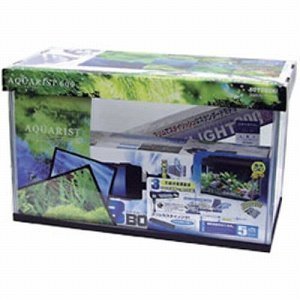 【クリックで詳細表示】KOTOBUKI 600S 鑑賞魚 TB 5点 水槽セット