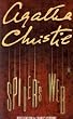 Spider's Web (Agatha Christie Collection)