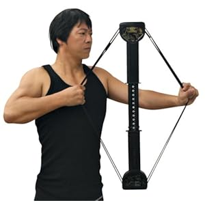 【クリックで詳細表示】リージェント・ファーイースト パワー・アクションボー 39091