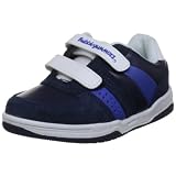 Bubblegummers Kids Trainer With Interchangeable Velcro Fashion