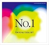[CD]TOKYO No.1 SOUL SET No.1(初回限定盤)(DVD付)