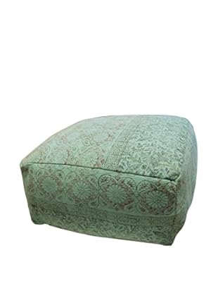 ICONS SELECTION Pouf Bali