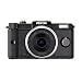 PENTAX �f�W�^����� Q �����Y�L�b�g �u���b�N PENTAXQLKBK
